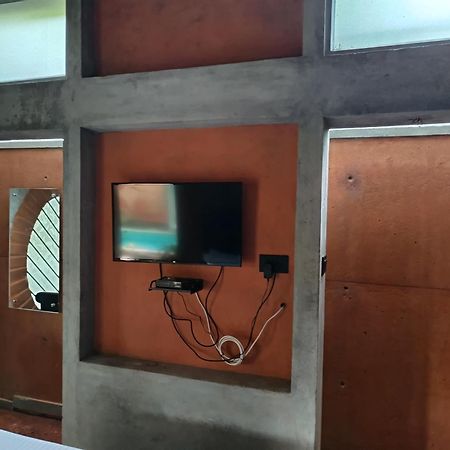 Eden Beach Resort - Tie Hotels & Resorts 퐁디셰리 외부 사진