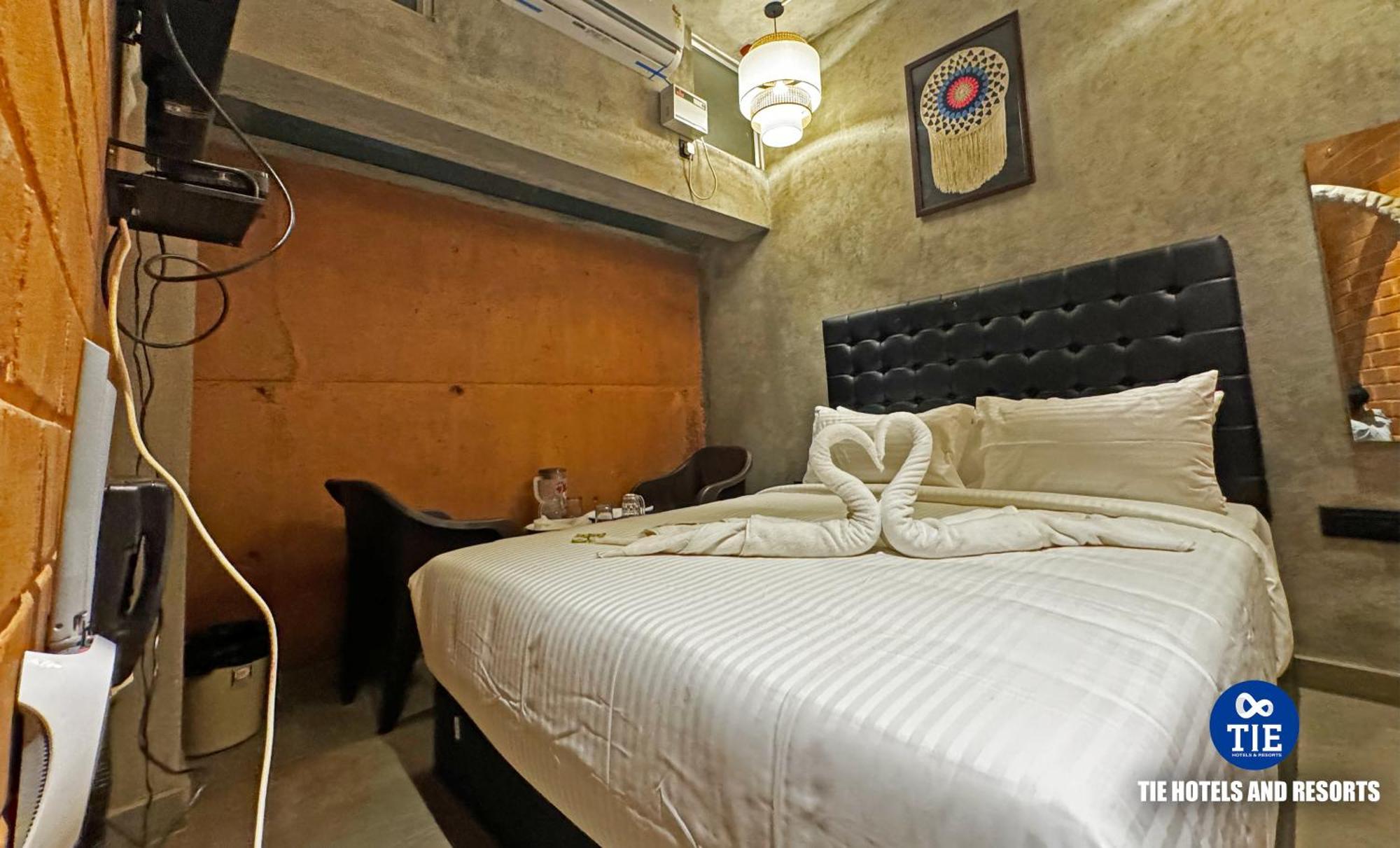 Eden Beach Resort - Tie Hotels & Resorts 퐁디셰리 외부 사진