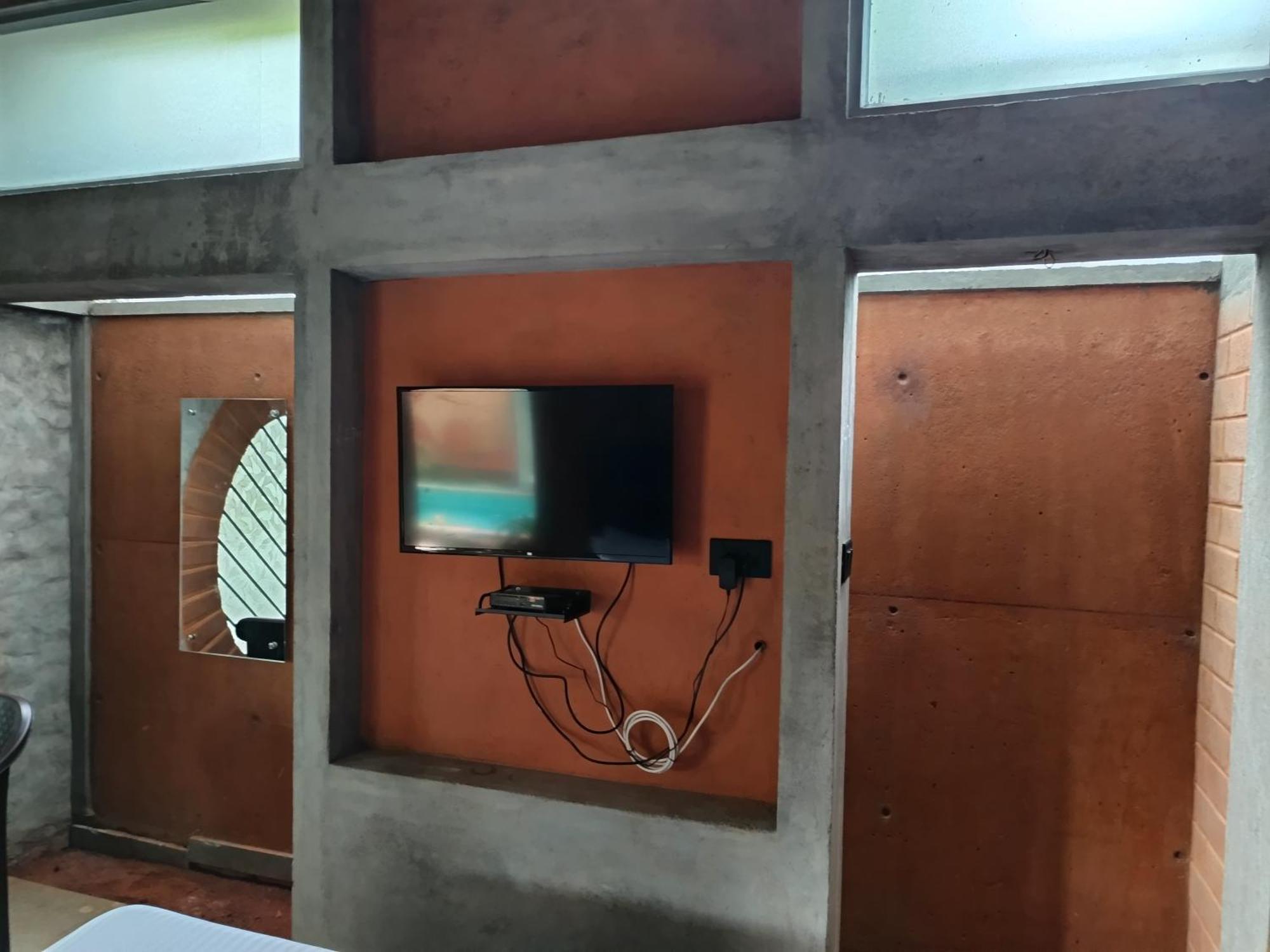 Eden Beach Resort - Tie Hotels & Resorts 퐁디셰리 외부 사진